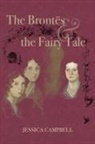 Dr. Jessica Campbell, Jessica Campbell - The Brontds and the Fairy Tale