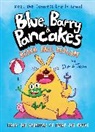 Dan Abdo, Dan Patterson Abdo, Jason Patterson - Blue, Barry & Pancakes