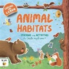 Autumn Publishing - Animal Habitats