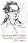 Rudolf Mrazek - Amir Sjarifoeddin