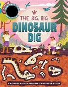 Autumn Publishing - The Big, Big Dinosaur Dig