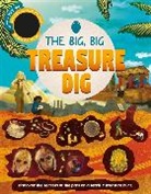 Autumn Publishing - The Big, Big Treasure Dig