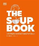 DK - The Soup Book