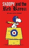 Charles Schulz, Schulz Charles - Peanuts: Snoopy and the Red Baron