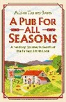 Adrian Tierney-Jones, Tierney-Jones Adrian - A Pub For All Seasons