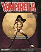 Forrest J. Ackerman, Billy Graham, Nicola Cuti, Doug Moench, Jason A. Engle, Forrest J. Ackerman... - Vampirella Archives Volume 1