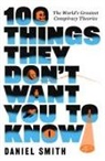 Daniel Smith, Smith Daniel - 100 Things They Don't Want You To Know