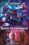 Nick Kyme - Hand of Abaddon