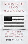 Phil Tinline - Ghosts of Iron Mountain
