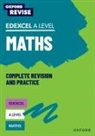 Ian Bettison, Ian Taylor Bettison, Bettison Ian, Julie Pritchard, Mathew Taylor, Taylor Mathew... - Oxford Revise: Edexcel a Level Maths
