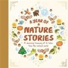 Autumn Publishing - A Year of Nature Stories