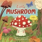 Autumn Publishing - Little Mushroom