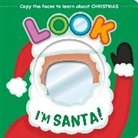 Igloo Books, Igloo Books Ltd - Look I'm Santa!