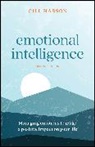 Gill Hasson, Gill (University of Sussex Hasson, Hasson Gill - Emotional Intelligence