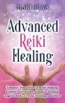 Mari Silva - Advanced Reiki Healing