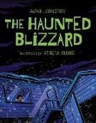Aviaq Johnston, Athena Gubbe - The Haunted Blizzard