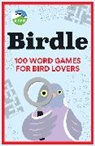 RSPB - BIRDLE