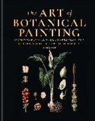 Anna Laurent, Laurent Anna - The Art of Botanical Painting