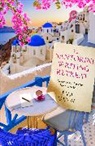 Eva Glyn - The Santorini Writing Retreat