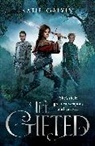 Katie Galvin, Galvin Katie - The Gifted
