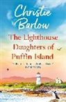 Christie Barlow, Barlow Christie - The Puffin Island