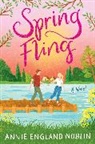 Annie England Noblin, Noblin Annie England - Spring Fling