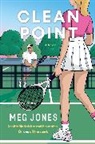 Meg Jones - Clean Point