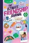 Girl Scouts - Girl Scouts: The Ultimate Friendship Journal