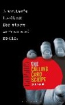 Paul Ashton - The Calling Card Script