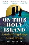 Oliver Smith, Smith Oliver - On This Holy Island