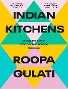Roopa Gulati, Gulati Roopa - Indian Kitchens