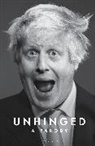 Ian Martin, Martin Ian - Unhinged: A Parody