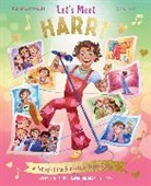Claire Baker, Mariana Avila Lagunes - Let's Meet Harry