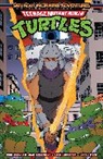 Erik Burnham, Jack Lawrence, Sarah Myer, Dan Schoening - Teenage Mutant Ninja Turtles: Saturday Morning Adventures, Vol. 4