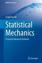 Sergio Cecotti - Statistical Mechanics
