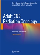 Paul Brown, Paul D. Brown, Eric L. Chang, Paul D Brown, Simon S. Lo, Simon S Lo et al... - Adult CNS Radiation Oncology