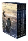 singNsong, UMI, Sleepy-C - Omniscient Reader's Viewpoint - Bände 1-5 im limitierten Sammelschuber mit Extras