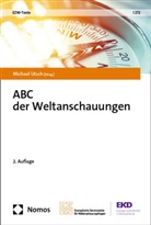 Michael Utsch - ABC der Weltanschauungen
