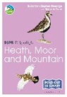 Marianne Taylor, Taylor Marianne, Stephen Message, Message Stephen - RSPB ID Spotlight - Birds of Heath, Moor and Mountain