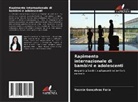 Yasmin Gonçalves Faria - Rapimento internazionale di bambini e adolescenti