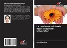 Dayal Sandhu - La coscienza spirituale degli insegnanti universitari