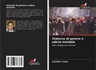 Cristhian Costa - Violenza di genere e salute mentale