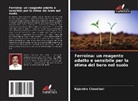 Rajendra Chaudhari - Ferroina: un reagente adatto e sensibile per la stima del boro nel suolo