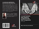 Maria de Cassia dos Santos - La costruzione dell'identità professionale dell'insegnante