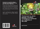 Jyoti Kataria - Promuovere la salute globale: Sfruttare l'intelligenza artificiale per l'obiettivo 3 dell'SDG