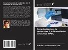 (Dr. Ravi Bachubhai Patel - Caracterización de herbicidas 2,4-D mediante la técnica HPLC