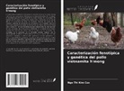 Ngo Thi Kim Cuc - Caracterización fenotípica y genética del pollo vietnamita h'mong