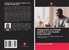 Abdou Karim Kobre - Integração na função pública e no mundo empresarial