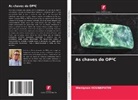 Wanignon Hounkpatin - As chaves do OP²C