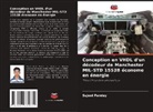 Sujeet Pandey - Conception en VHDL d'un décodeur de Manchester MIL-STD 1553B économe en énergie
